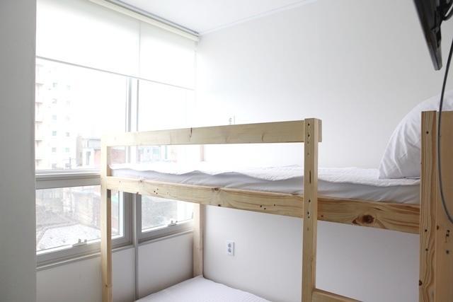 Gilbert Guesthouse Seoul Room photo